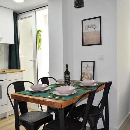 Apartmán Paris Dream - Torremolinos Exteriér fotografie