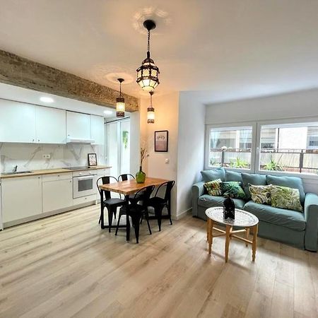 Apartmán Paris Dream - Torremolinos Exteriér fotografie