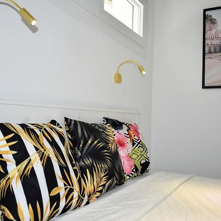 Apartmán Paris Dream - Torremolinos Exteriér fotografie