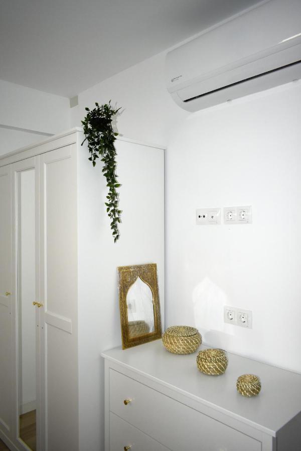 Apartmán Paris Dream - Torremolinos Exteriér fotografie