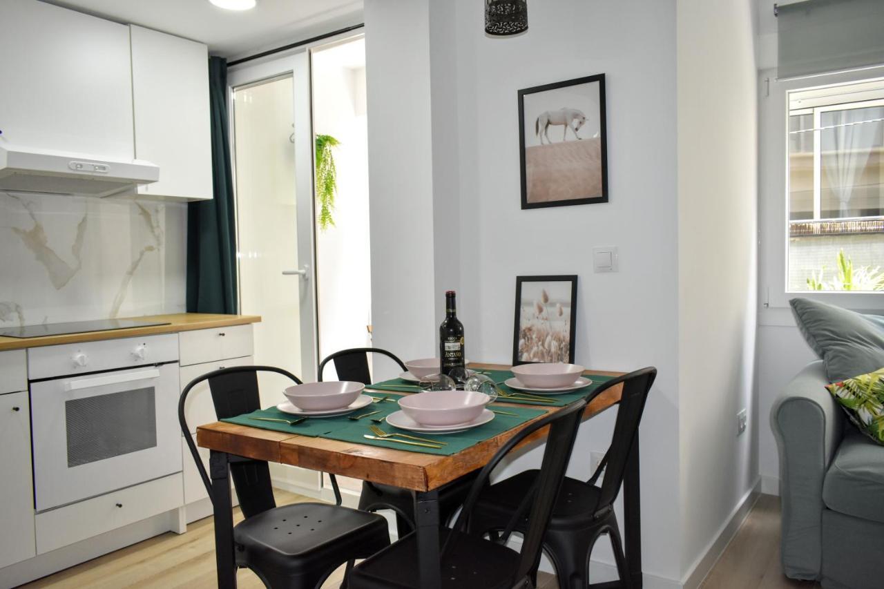 Apartmán Paris Dream - Torremolinos Exteriér fotografie