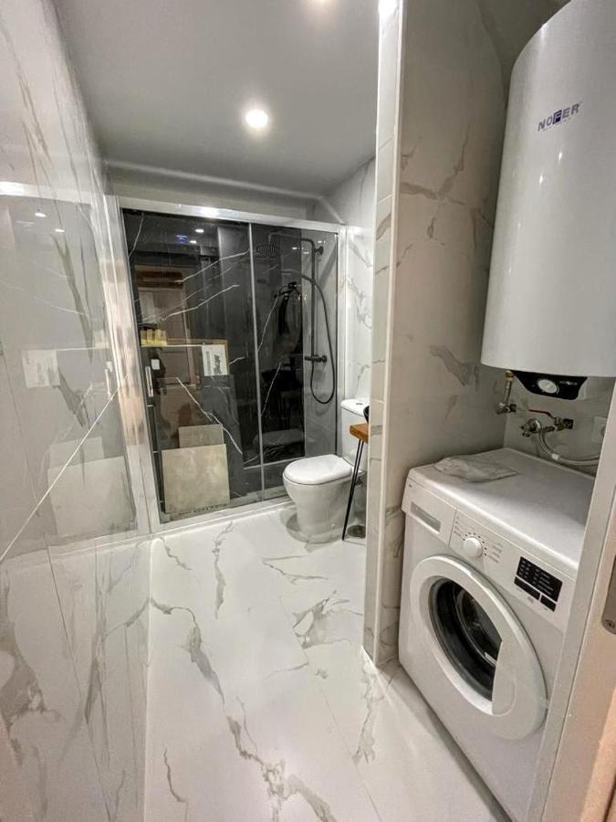 Apartmán Paris Dream - Torremolinos Exteriér fotografie