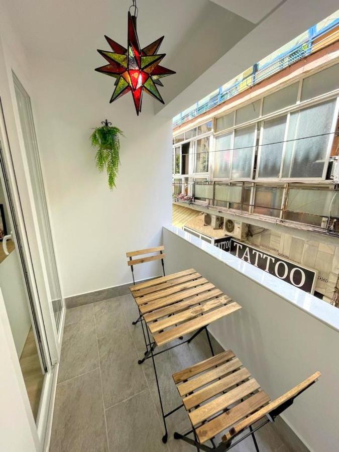 Apartmán Paris Dream - Torremolinos Exteriér fotografie