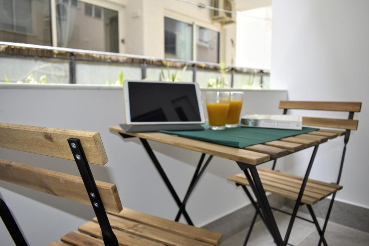 Apartmán Paris Dream - Torremolinos Exteriér fotografie