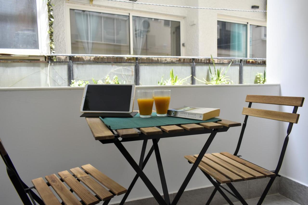 Apartmán Paris Dream - Torremolinos Exteriér fotografie